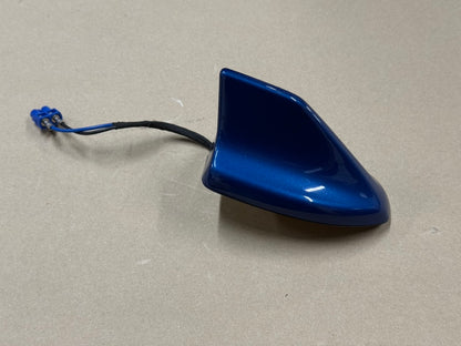 2024-2026 Mustang GT Radio Antenna Shark Phin Style JD9T-19K351-AA "B3"