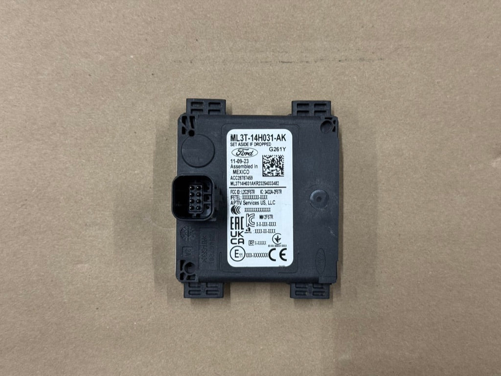 2024-2026 Ford Mustang GT Blind Spot Monitor Sensor Module