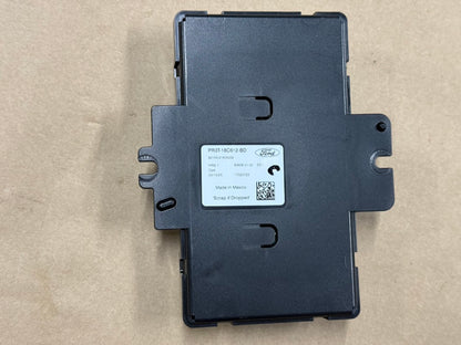 2024-2026 Mustang S650 Ford Temperature Climate Control Module "PR3T-18C612-BD"