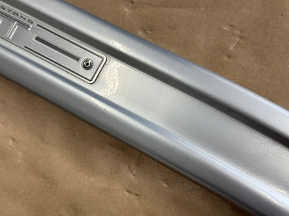 2015-2023 Ford Mustang Strut Tower and Firewall Brace Bar
