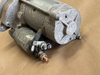 2023-2025 Ford F-250 F-350 Super Duty 6.7L Diesel Starter PC3T-11000-AA