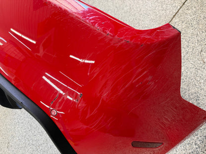 2018-2023 Ford Mustang GT Rear Bumper Complete Parking Sensors "PQ"