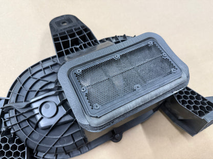 2023-2026 Ford F-250 Super Duty Subwoofer Speaker Sub