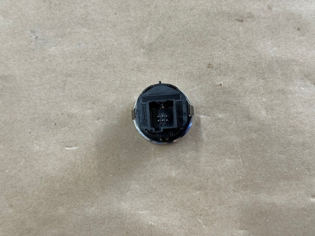 2023-2026 Ford F-250 F-350 Super Duty Push Start Button