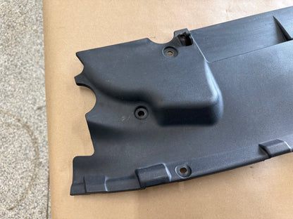 2018-2023 Ford Mustang GT Upper Radiator Plastic Cover