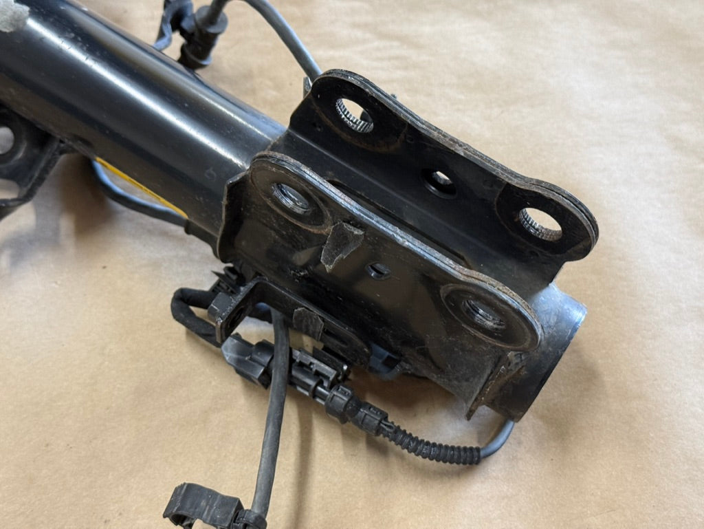 2018-2023 Ford Mustang GT Front RH Passenger MagneRide Strut Spring Assembly 21k