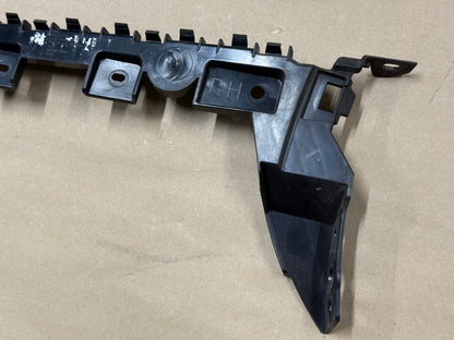 2024-2026 Mustang GT S650 Rear Bumper Brackets RH Passenger Side OEM 2 pieces