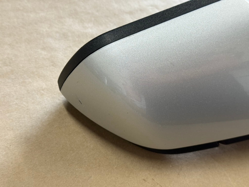 2015-2020 Ford Mustang GT RH Passenger Side Mirror "UX"