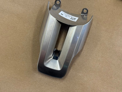 2018-2023 Ford Mustang GT Steering Wheel Trim 3 Pieces