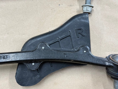 2015-2023 Mustang GT Passenger RH Side Front Control Arms Frontward Rearward PP1