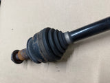 2010-2015 Chevrolet Camaro SS LH Driver Side Rear Half Shaft Axle