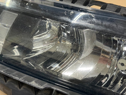 2014-2015 Chevrolet Camaro LH Driver Side Headlight Halogen