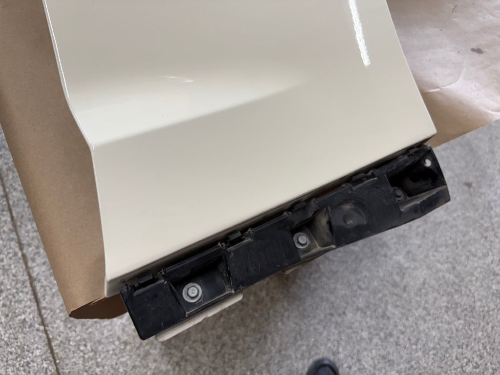2015-2017 Ford Mustang GT RH Right Passenger Side Fender "N4"