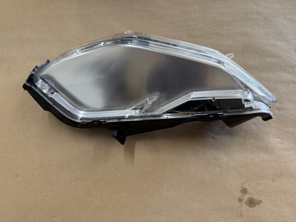 2018-2023 Mustang GT RH Passenger Side Turn Signal Light Fog Light LED