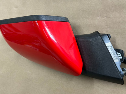 2015-2020 Ford Mustang GT RH Passenger Side Mirror "PQ"