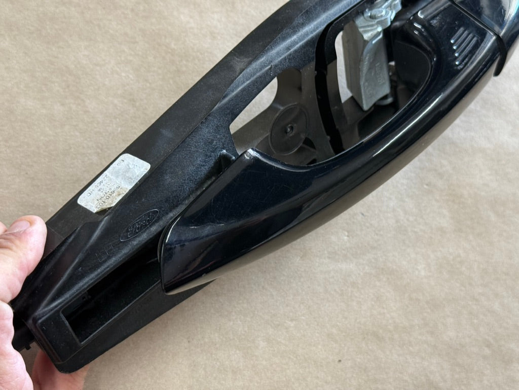 2015-2023 Ford Mustang LH Driver Side Door Handle "G1"