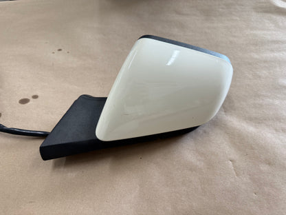 2015-2020 Ford Mustang GT LH Driver Side Mirror "N4"