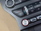 2022 Ford Mustang GT Touch Screen, Face Plate, Radio, Module USB Port