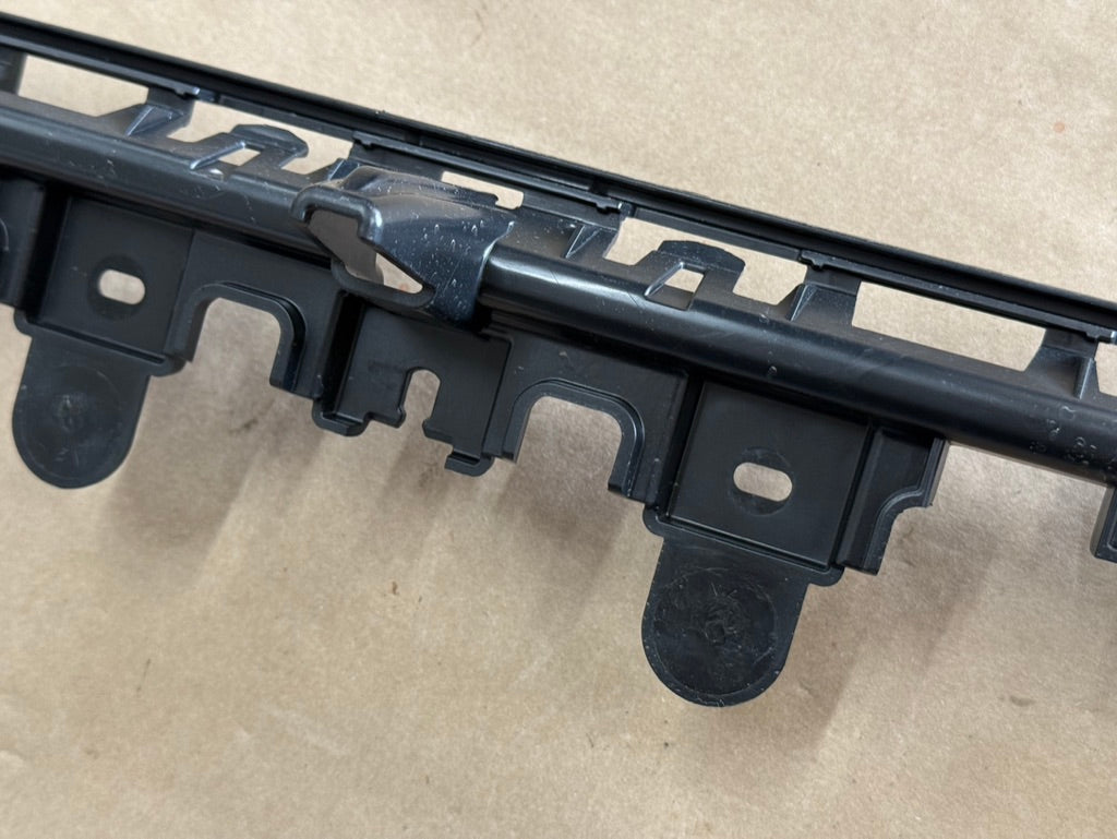 2024-2026 Mustang GT S650 Rear Bumper Middle Bracket