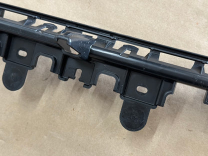 2024-2026 Mustang GT S650 Rear Bumper Middle Bracket