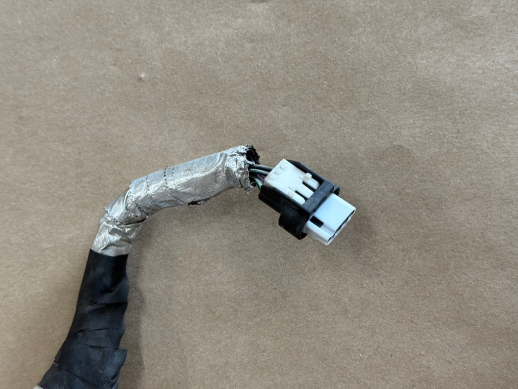 2018-2023 Ford Mustang GT Exhaust Jumper Wiring