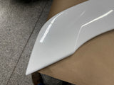 2014-2015 Chevrolet Camaro SS Rear Decklid Spoiler "White"