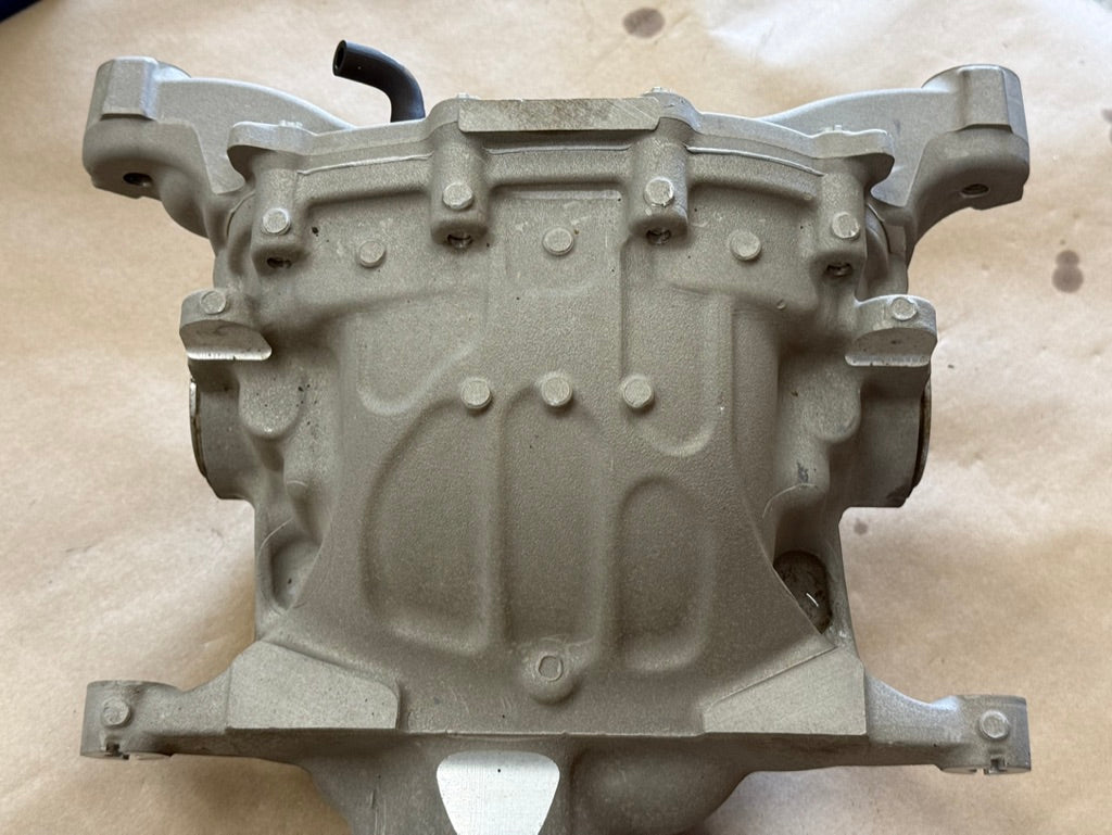2018-2023 Ford Mustang GT 5.0L Rear Differential 3.55 Gear 8.8" Aluminum Housing