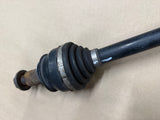 2010-2015 Chevrolet Camaro SS LH Driver Side Rear Half Shaft Axle