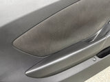 2010-2015 Chevrolet Camaro SS RH LH Pair Door Panels "Cloth" Inserts