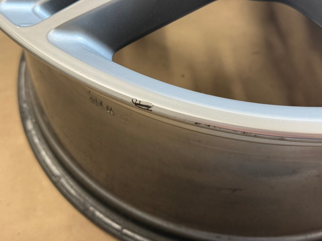 2015-2023 Ford Mustang GT 5.0 19x9" Wheel Rim PP2