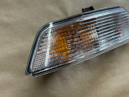 2015-2017 Mustang GT LH Driver Side Turn Signal Light