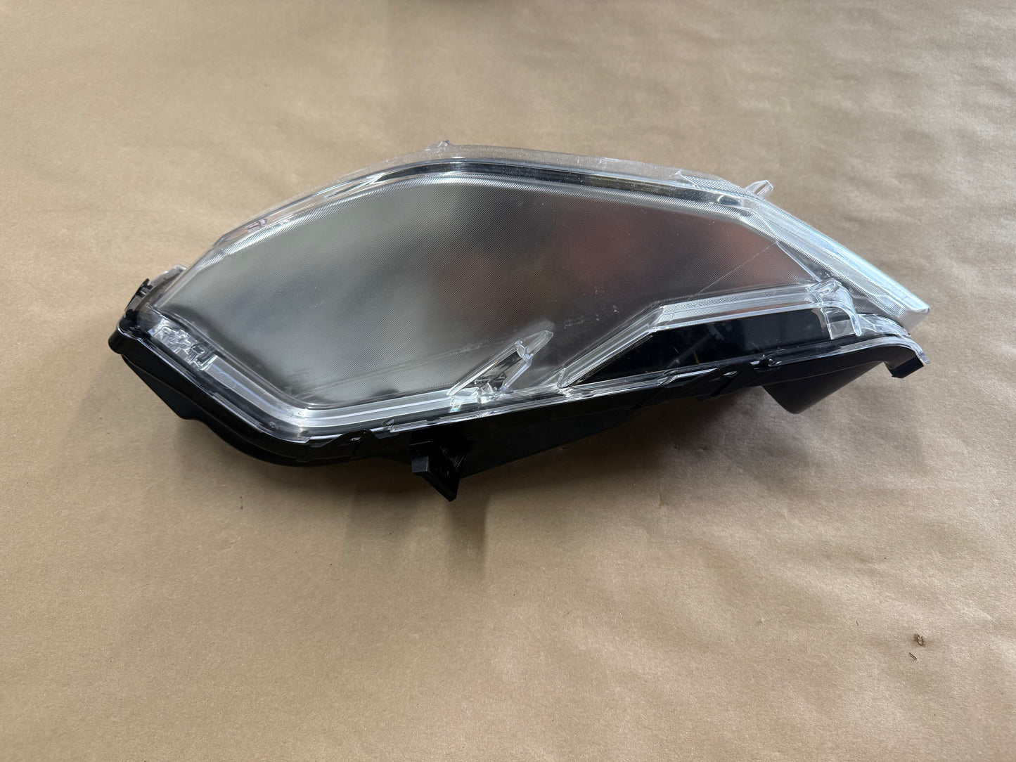 2018-2023 Mustang GT RH Passenger Side Turn Signal Light Fog Light LED