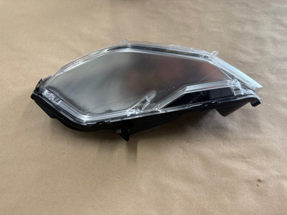 2018-2023 Mustang GT RH Passenger Side Turn Signal Light Fog Light LED