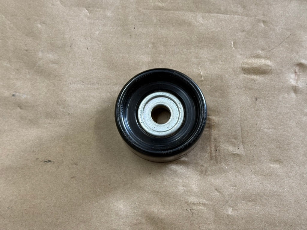 2024-2026 Ford Mustang 5.0 GT Metal Smooth Idler Pulley