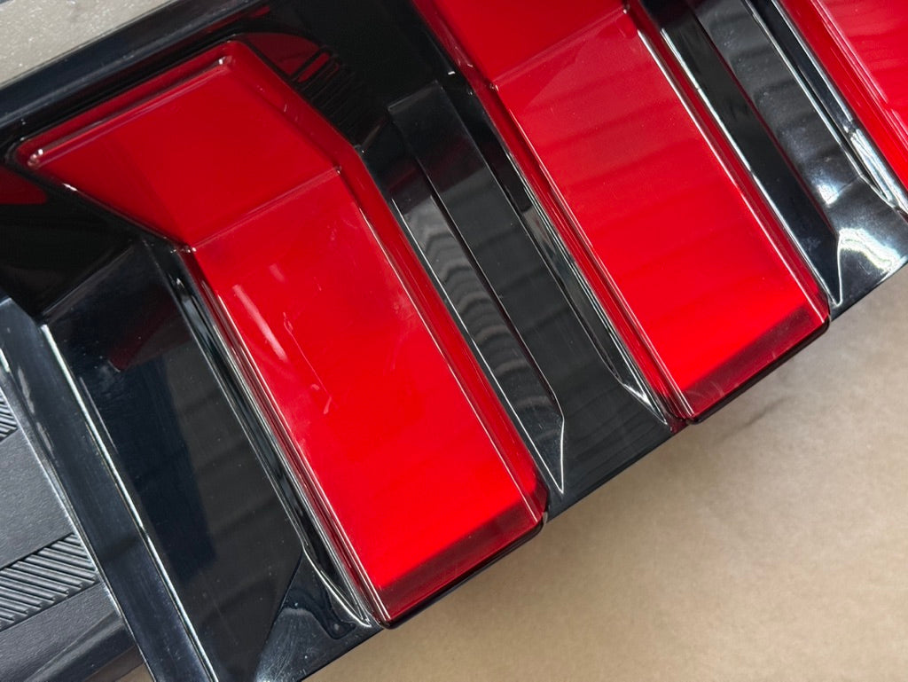 2024-2026 Ford Mustang GT EcoBoost Tail Light RH Passenger Side LED