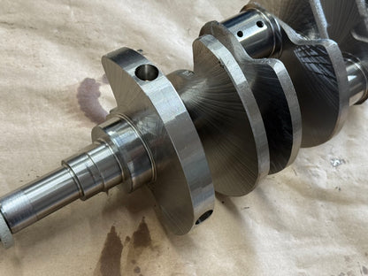2024-2026 Ford Mustang GT Coyote 5.0L Crankshaft 8k miles