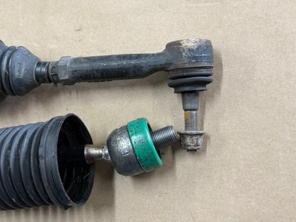 2018-2023 Ford Mustang GT 5.0L Electronic Steering Rack 55k miles