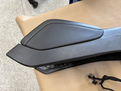 2016-2023 Chevrolet Camaro SS Center Console "Black"