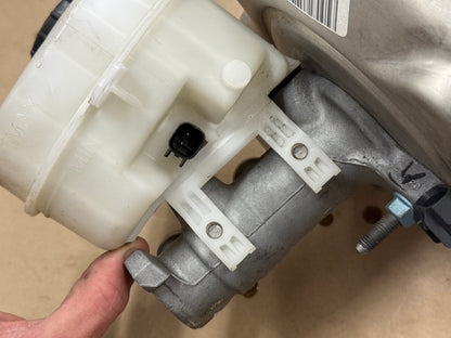 2018-2023 Ford Mustang GT 5.0 Brake Booster Master Cylinder Automatic