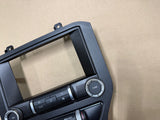2022 Ford Mustang GT Touch Screen, Face Plate, Radio, Module USB Port