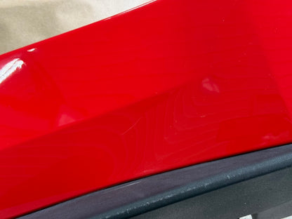 2015-2023 Ford Mustang GT V6 LH Side Skirt Molding Driver Side "PQ"