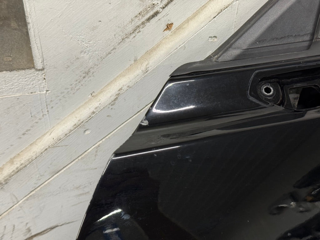 2015-2023 Ford Mustang GT GT500 RH Passenger Side Door Complete w/Glass "G1"