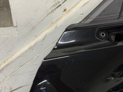 2015-2023 Ford Mustang GT GT500 RH Passenger Side Door Complete w/Glass "G1"