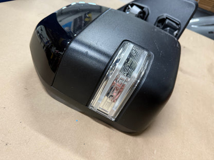 2017-2022 Ford F-250 F-350 RH Passenger Side Mirror "LC3B-17682-AUC5KBX"