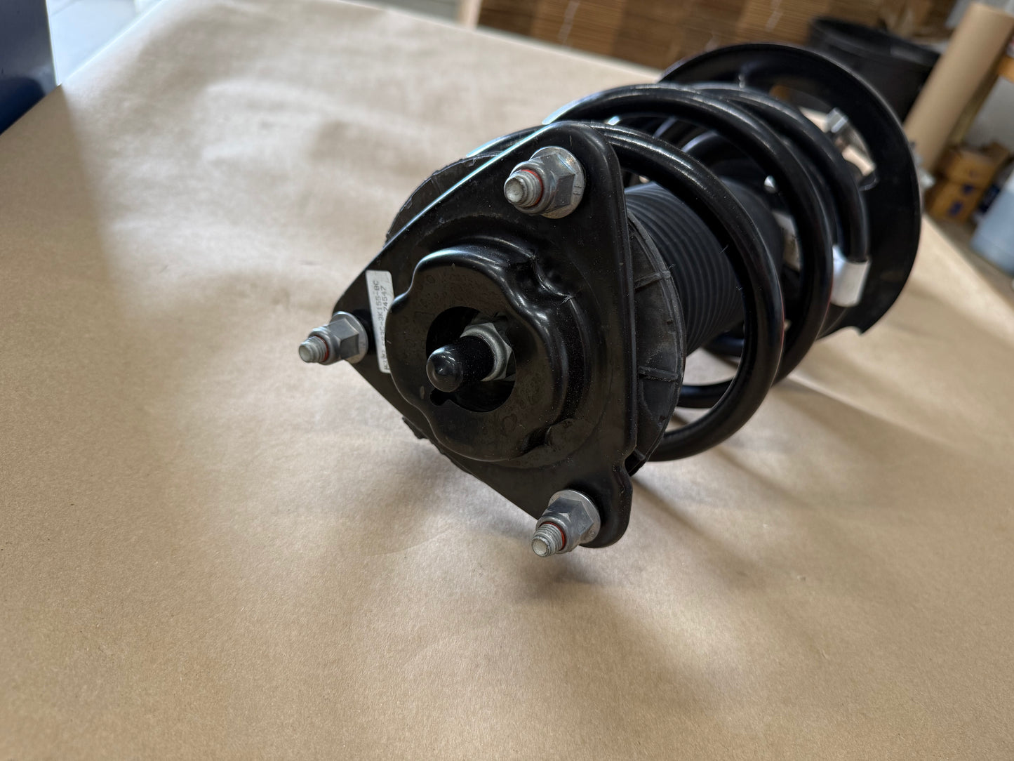 2024-2026 Ford Mustang GT Complete Front Strut Assembly 17k miles