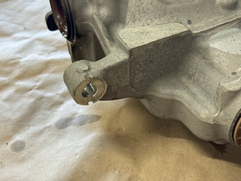 2024-2026 Ford Mustang GT 5.0L Rear Differential 3.15 Gear 8.8"