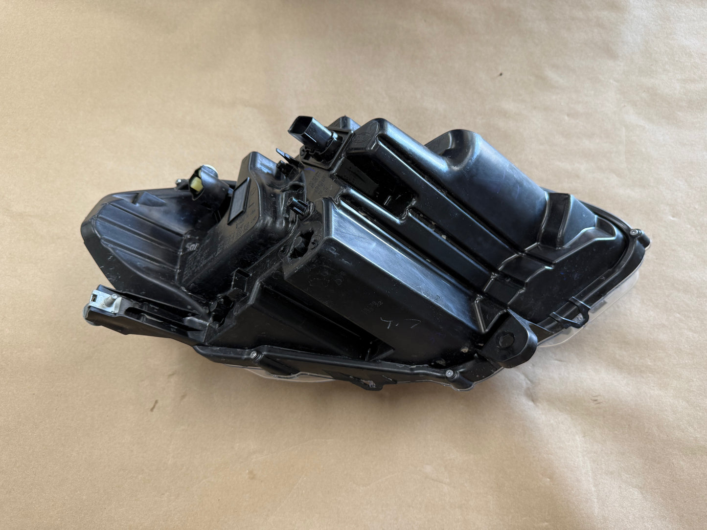 2018-2023 Ford Mustang GT 5.0 LH Driver Side Headlight LED HID