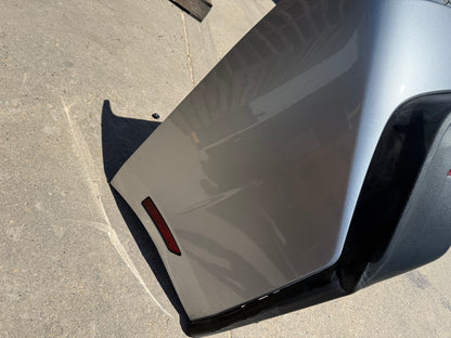2024-2026 Ford Mustang GT Rear Bumper Complete Parking Sensors "JS"