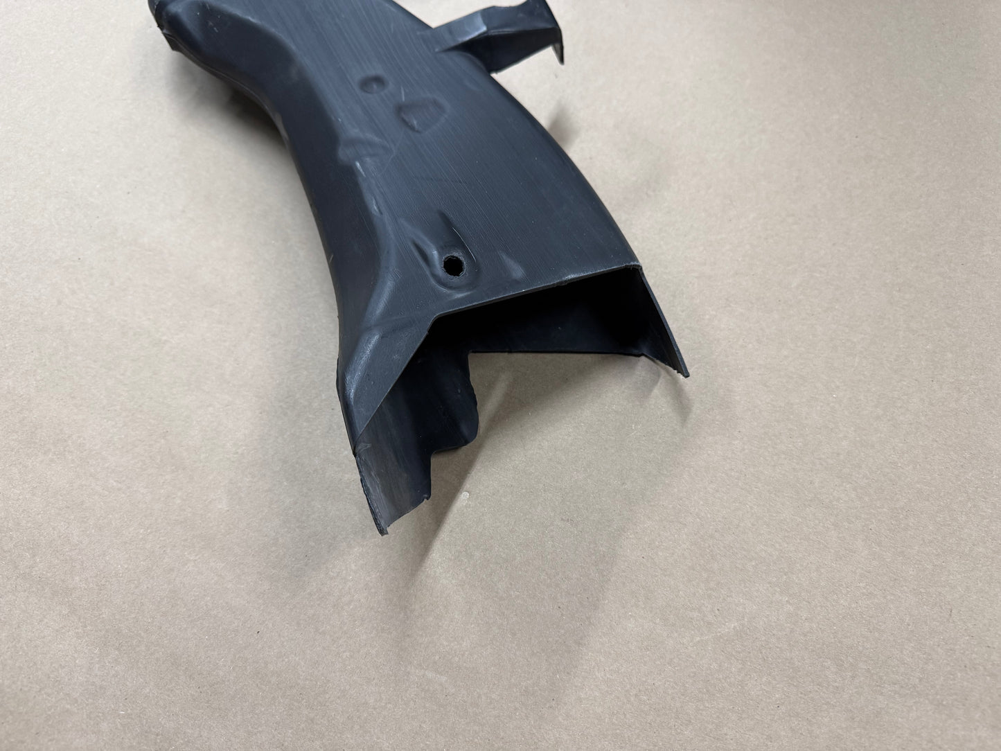 2016-2023 Chevrolet Camaro SS LH Driver Side Brake Air Duct