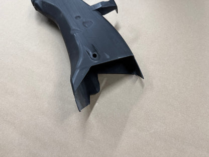 2016-2023 Chevrolet Camaro SS LH Driver Side Brake Air Duct